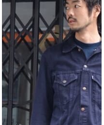 Levi's | デニムジャケット