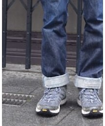 THE NORTH FACE | その他シューズ