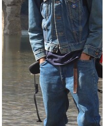 GOODENOUGH | Tシャツ/カットソー