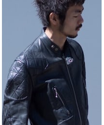 Lewis Leathers | ライダースジャケット