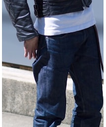 A.P.C. | デニムパンツ