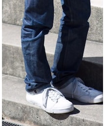 Spring Court | スニーカー