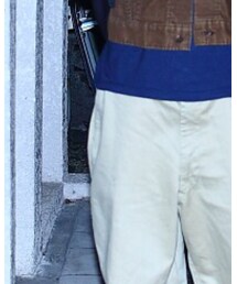 VINTAGE | チノパンツ