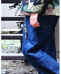 Supreme  | デニムパンツ