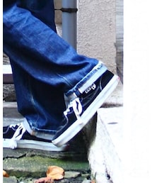 VANS | スニーカー