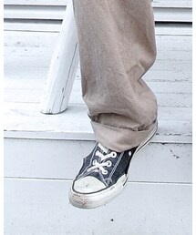 CONVERSE | スニーカー