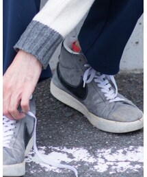 NIKE | スニーカー