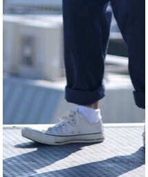 CONVERSE | スニーカー