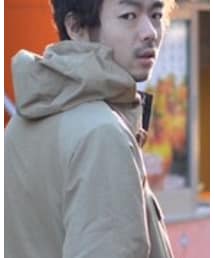 PENFIELD USA | マウンテンパーカー