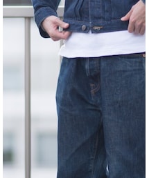 Supreme  | デニムパンツ