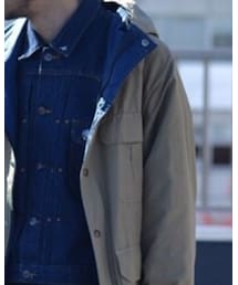 PENFIELD USA | マウンテンパーカー