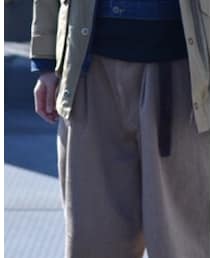 the Sakaki | その他パンツ