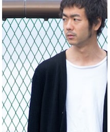 MARTIN MARGIELA | カーディガン/ボレロ