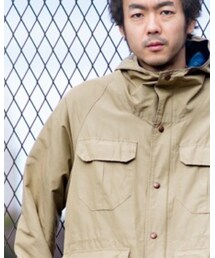 PENFIELD USA | マウンテンパーカー