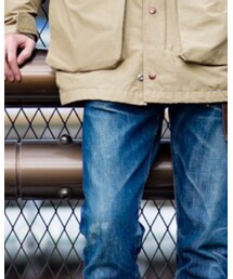 A.P.C. | デニムパンツ