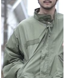 VINTAGE | モッズコート