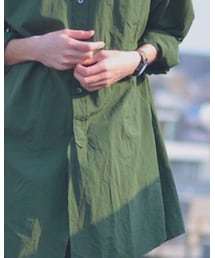 COMOLI | シャツ/ブラウス