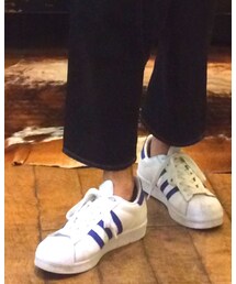 adidas | スニーカー