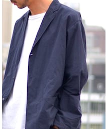 COMOLI | ジャケット/アウター