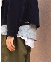 SON OF THE CHEESE | Tシャツ/カットソー