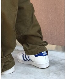 adidas | スニーカー