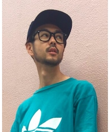 CHARI&CO | キャップ