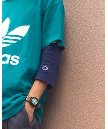 Champion | Tシャツ/カットソー