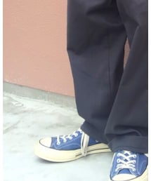 CONVERSE | スニーカー