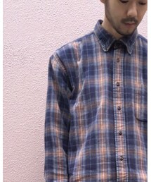 ARROW | シャツ/ブラウス