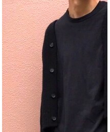 AURALEE | カーディガン/ボレロ