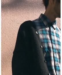 AURALEE | カーディガン/ボレロ