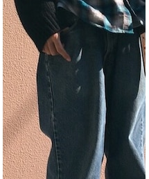 Levi's | デニムパンツ