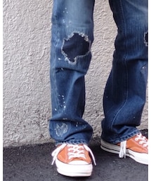 CONVERSE | スニーカー