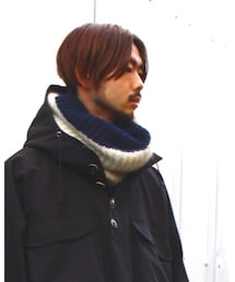 REALITY STUDIO | ストール/ショール