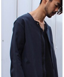 my beautiful landlet | ブルゾン