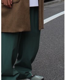 the Sakaki | その他パンツ