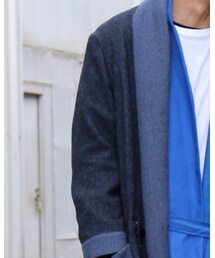 the Sakaki | その他アウター