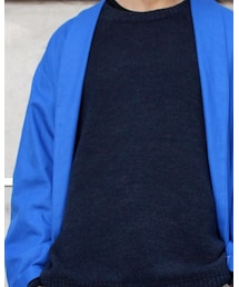 crepuscule | ニット/セーター