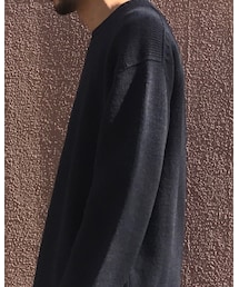 crepuscule | ニット/セーター