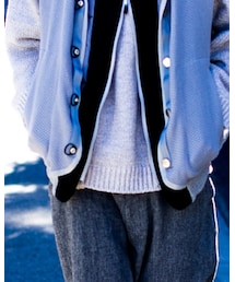 crepuscule | ニット/セーター