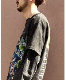 VINTAGE | Tシャツ/カットソー