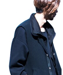 the Sakaki | その他アウター