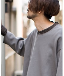 my beautiful landlet | ニット/セーター