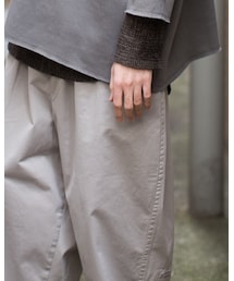 Dulcamara | その他パンツ