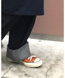 CONVERSE | スニーカー