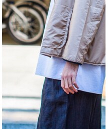 the Sakaki | Tシャツ/カットソー