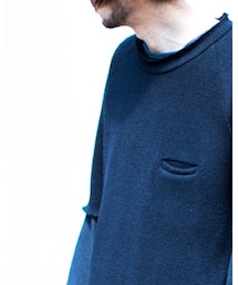 POURTON DE MOI | ニット/セーター