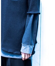 my beautiful landlet | Tシャツ/カットソー