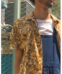 VINTAGE | シャツ/ブラウス