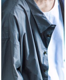 WhoWhat | シャツ/ブラウス